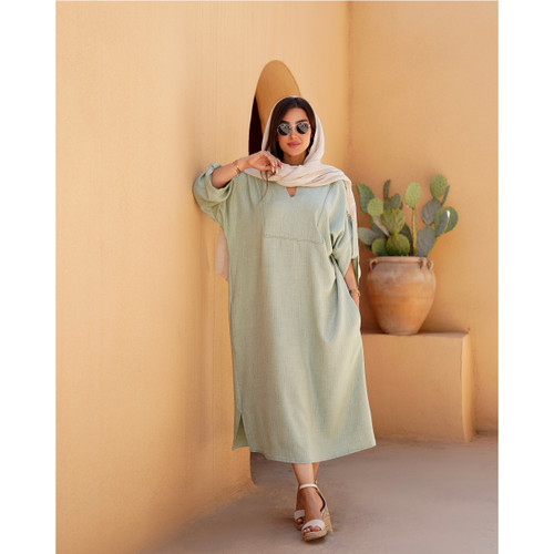 کفتان دخترانه زنانه تابستانی