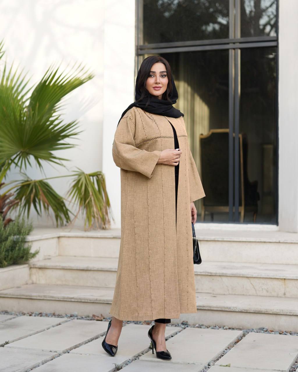 مانتو اسنپ پی فروشگاه