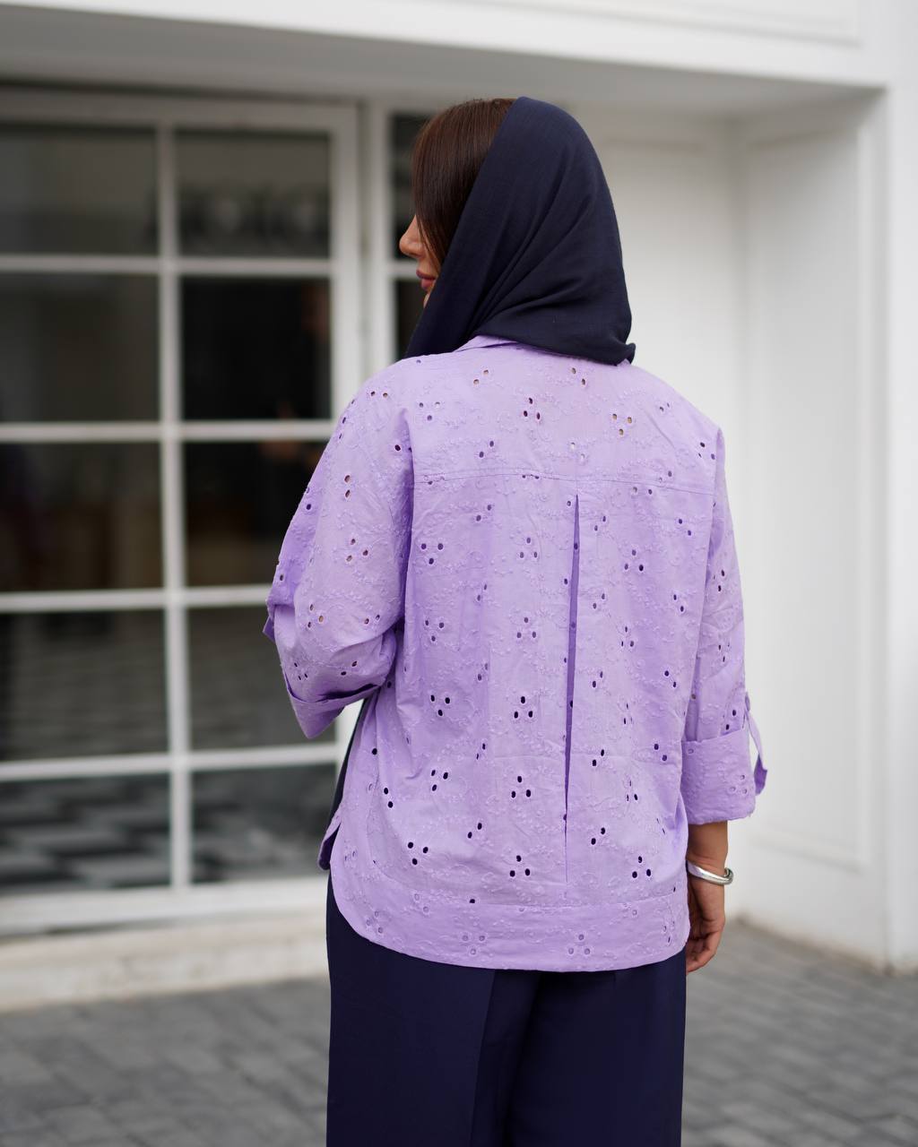 شومیز زنانه دخترانه خاص