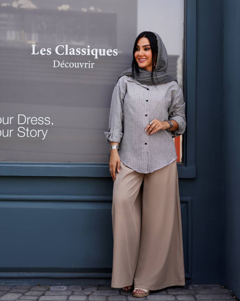 شلوار زنانه