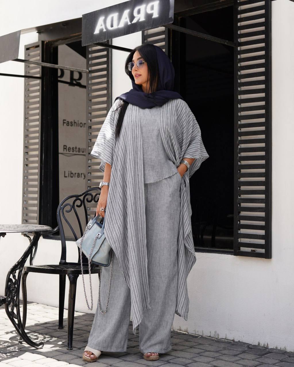 ست تابستانه زنانه